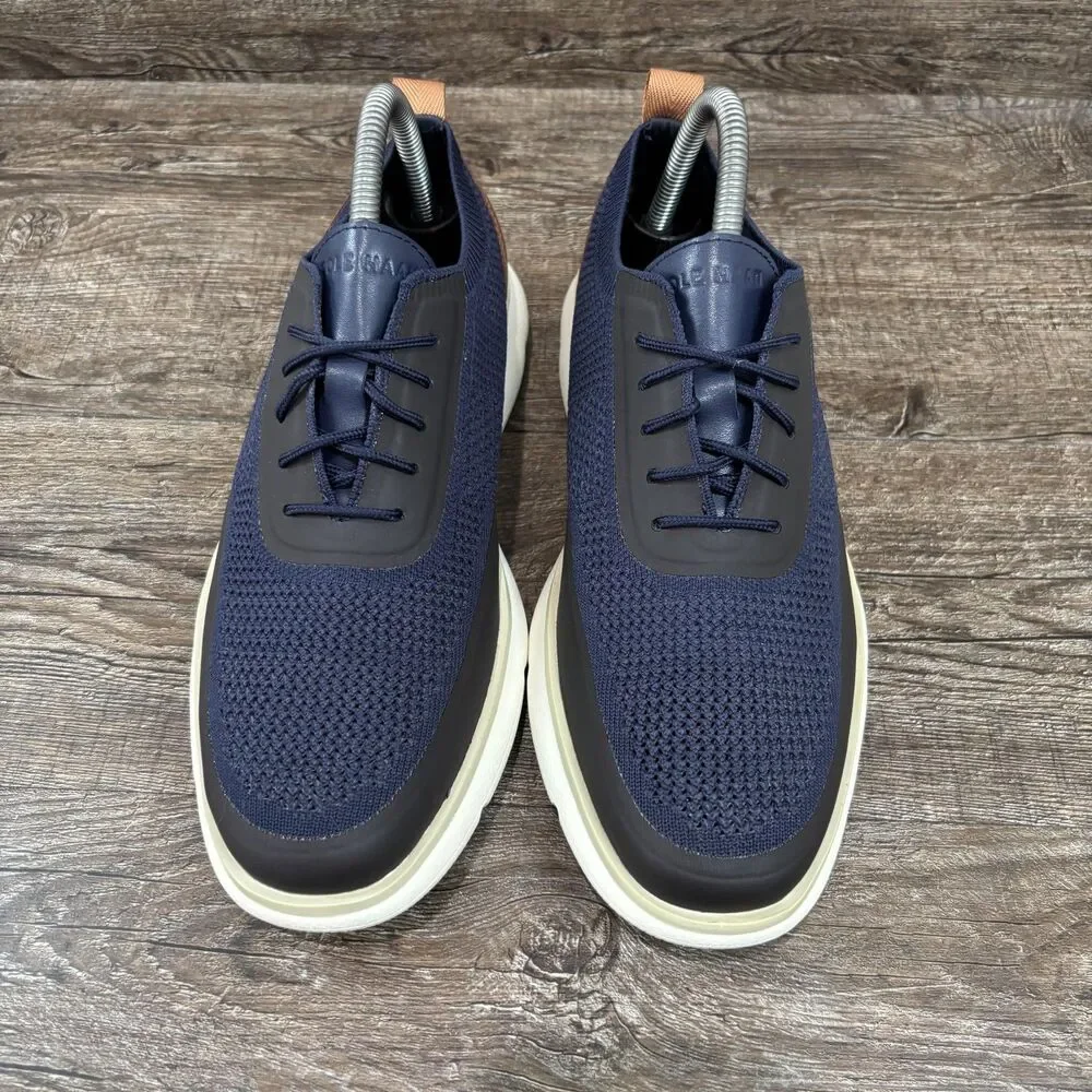 Cole Haan every fit however